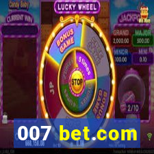 007 bet.com